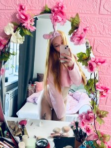 MilaVanila18 cute Pic