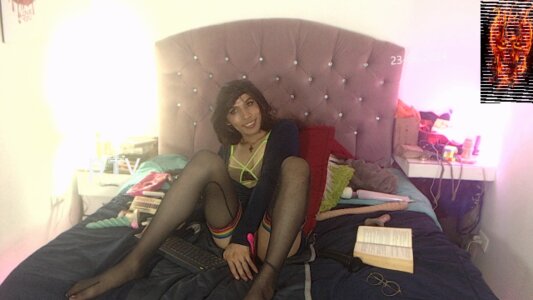 cutesweeetrobinsex mira algo impredecible Pic 5