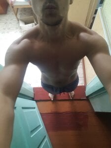 333Alone_in_theDark777 I am 3 Pic