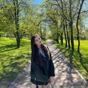 ZadaScoccaMy vibe ^^ Bild