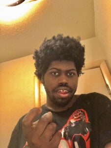 tericmidnight Caught You Watching 😌 Pic 2