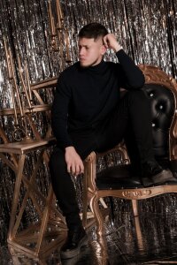 SebastianMaximoff “Calm outside… fire inside.” صورة واحدة|SebastianMaximoff “Calm outside… fire inside.” صورتان|SebastianMaximoff “Calm outside… fire inside.”  5 صور|SebastianMaximoff “Calm outside… fire inside.”  5 صورة