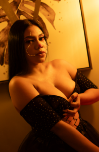 isabelateran Cosplay Pic 3