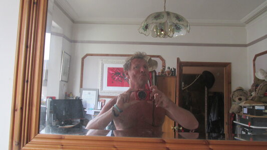 WillPolski Public Pic