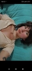 JennBenett_ MY PRETTY FACE 🤭🤩 Pic