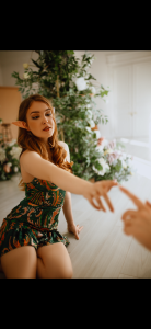 EvaCarter1✨she was a fairy✨ Bild 2