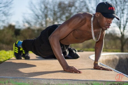 TonyRopesSnowbunnies Public Pic 5