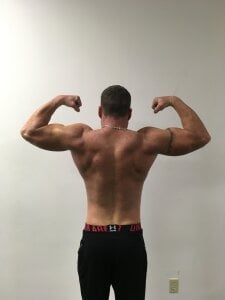 Muscledick40 Me2 Pic
