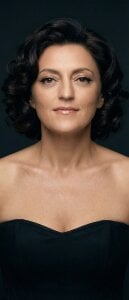 Vivian_Violet_ Cute brown-haired girl Gambar 9