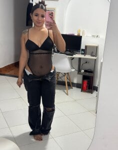 Nana_barr Me!😮‍💨 Pic