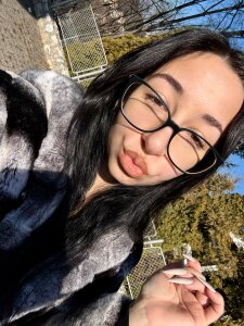 YssaNoir Hello Pic 5