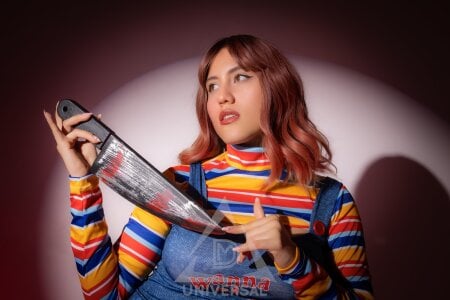 VioletthaRous Halloween🎃🎃 Εικόνα 6