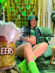 Green Desire 🍀💚 de DulceAurora__  photos