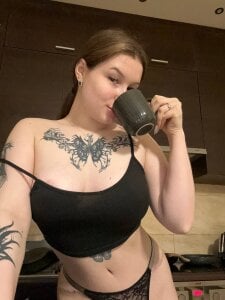 KrisCauter wanna tea? Pic