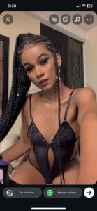 dreams_of_bonny 💥 . fénykép