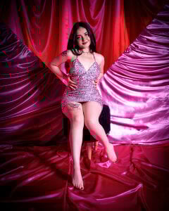 🌹🌹 od Ashleypetit  2 snímek