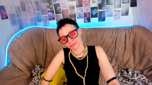 ErickaFetish Freak Εικόνα 3