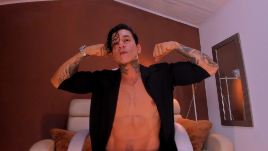 Dantesuarez28 Webcast Foto 4