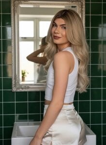 adeline_trans: Morning preparations ( фото)