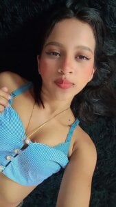 tianna_princess cute me Pic 6