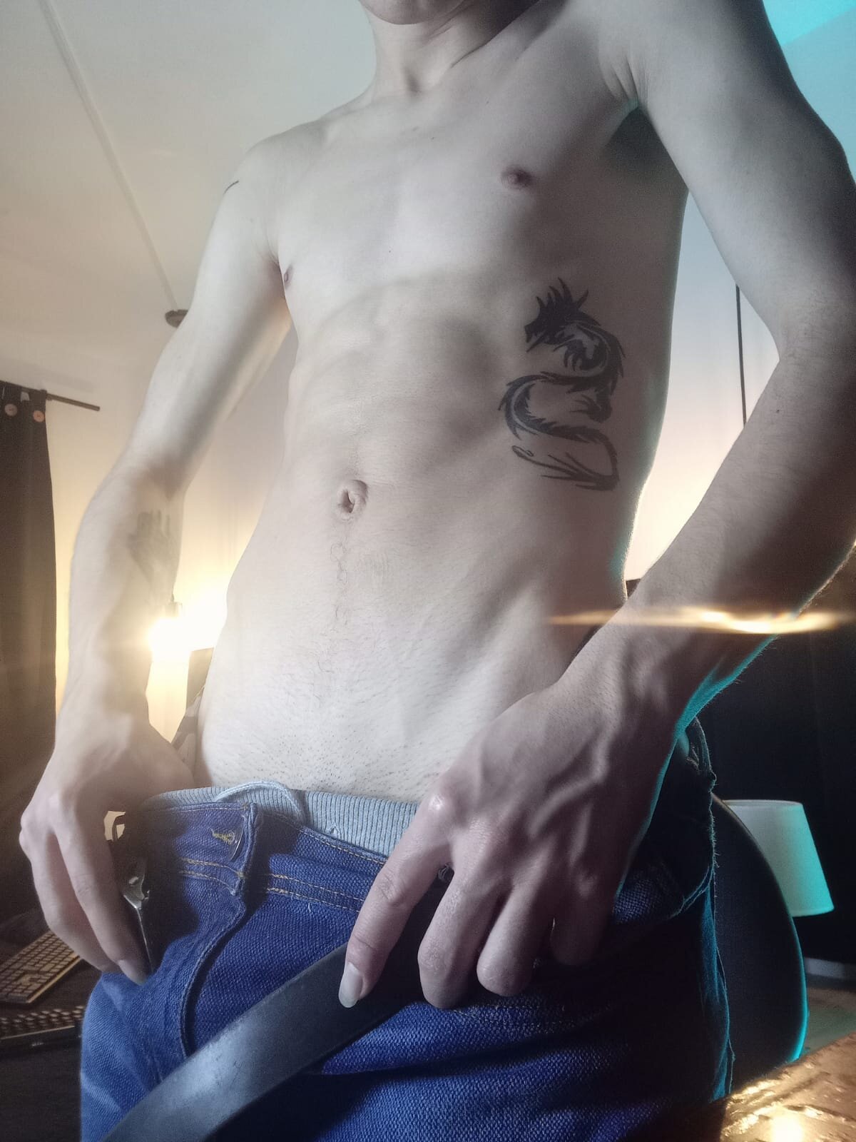 wolfandsky Právě oblíbené foto 9727