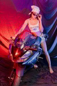 Karoll014 😘🏁🤩 Pic 3