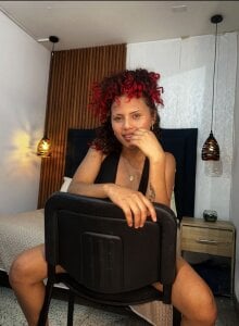 Emma_Cole5 Lace & Obedience Kuva 4