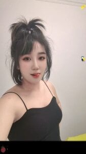 Xiaoyu-1314520 Public Fotka 5