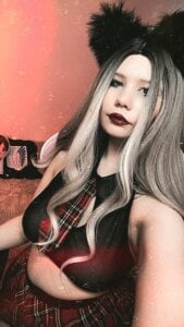 Little_kitsune1707 me Bilde 6