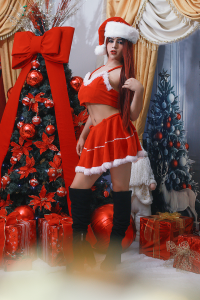 Merry Christmas🎁❤️ de Tamara_18  4 photos