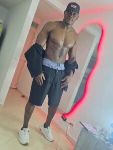 ArexBlack my Hình 2