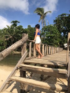 Wild_Chinita Public Pic