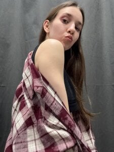 PetraHambelton Strong body Pic 3