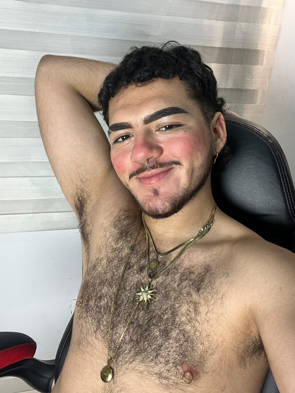 Zac_Golden Populært foto 1014