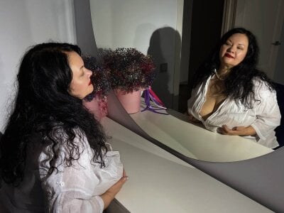 sandra_jackson night at the hotel Fotka 6