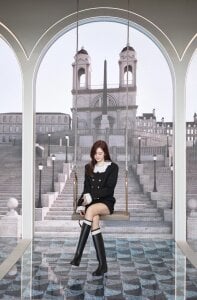 Aurora_-77 日常生活 Foto 3