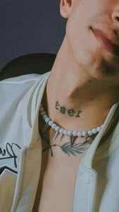 SebasFallon BAD BOY JEJE Pic 7