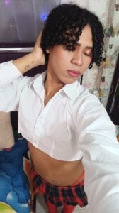 shannel_hilll Let me show you how sexy I can be for you 😏 Pic 2