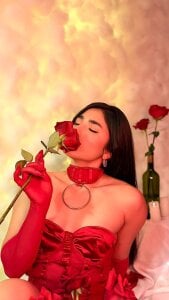 VALENTINE'S DAY ❤️‍🔥 de Lia_Mar_ Foto 9