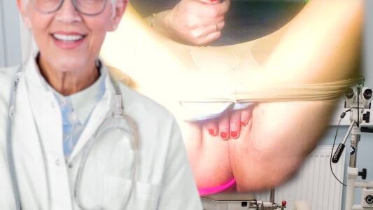 BeateHelga Gyno Games Pic 9