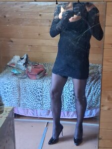 ladytravis Me Foto 2