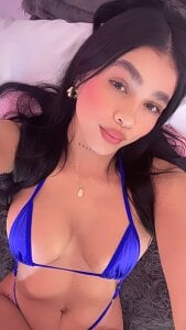 Samara_haleLook at a Little Bit of Me! 🤗图片 5