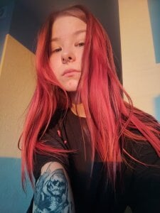 JeannineYngsdal's Hi everyone! Sex Photo 5