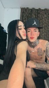 Kitty_and_jake a hot month Pic 2