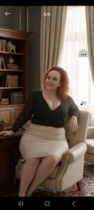 fogosatetona69 sexy Pic