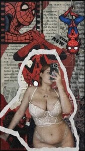 Clumsy_Nana sorry for all the same photos)) I just couldn’t choose the best ones) ahhaa Pic 3