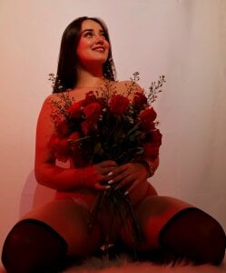 Assh_lee_ Happy Valentine' s Day Pic 2