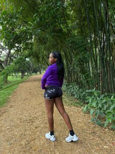 MILA_ROE Connected with nature and with me 🍃🍂🌿 Bilde 2