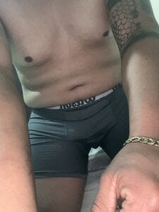 Sk3m_veryhot Public Pic 2