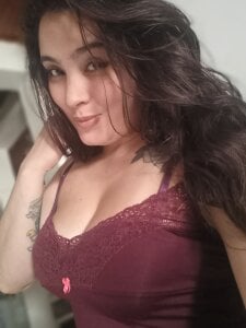 Isabella-1632 A little bit of everything😏🔥❤️ Pic 6